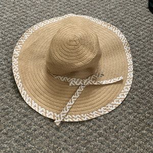 Rampage Floppy Sun Hat